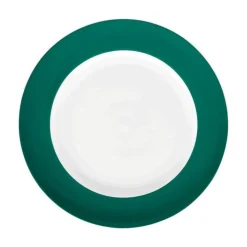 Frühstücksteller<Thomas Frühstücksteller 22 cm Sunny Day Seaside Green