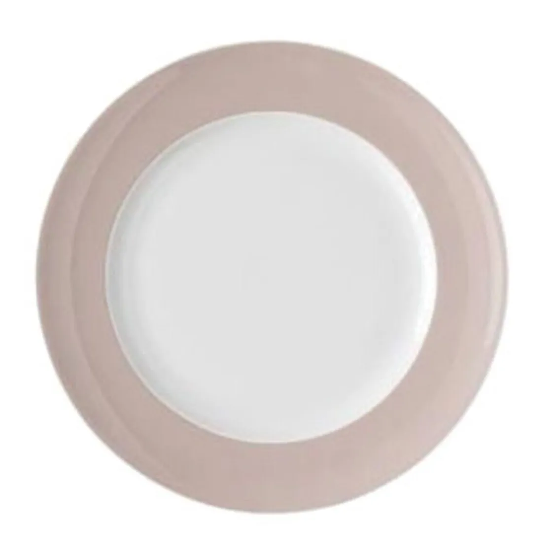 Frühstücksteller<Thomas Frühstücksteller 22 cm Sunny Day Rose Powder