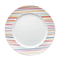 Frühstücksteller<Thomas Frühstücksteller 22 cm Sunny Day Sunny Stripes