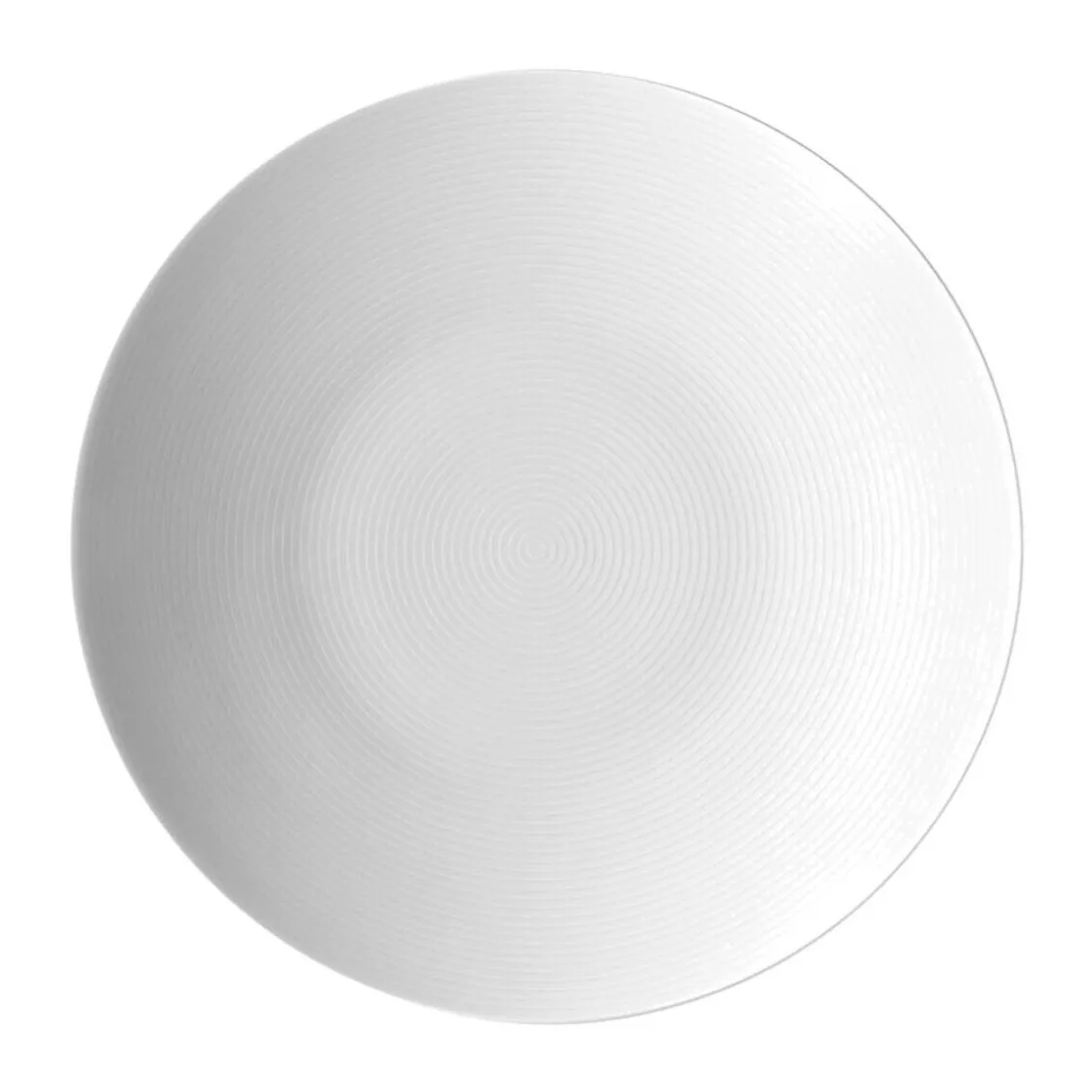 Frühstücksteller<Thomas Frühstücksteller 22 cm Loft Weiss