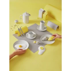 Frühstücksteller<Thomas Frühstücksteller 22 cm Loft Weiss