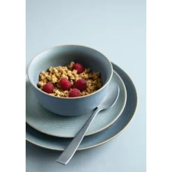 Frühstücksteller<Thomas Frühstücksteller 22 cm Nature Water