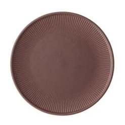 Frühstücksteller<Thomas Frühstücksteller 22 cm Clay Rust