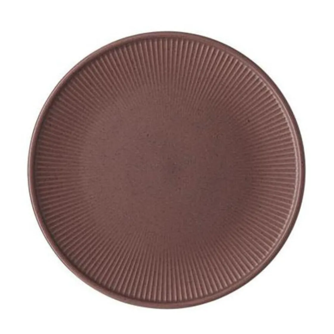 Frühstücksteller<Thomas Frühstücksteller 22 cm Clay Rust