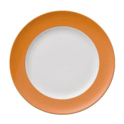 Thomas Frühstücksteller 22 cm Sunny Day Orange