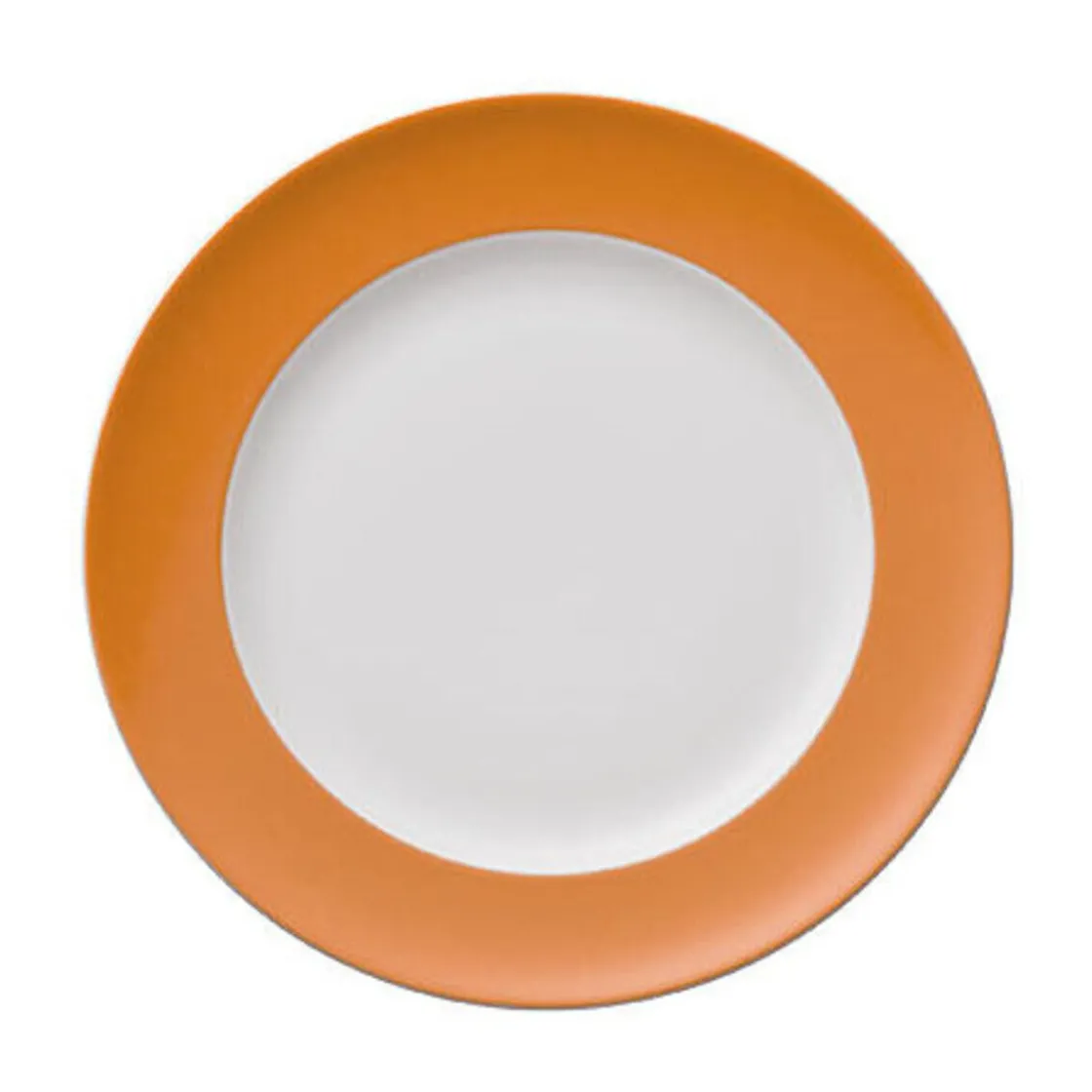 Thomas Frühstücksteller 22 cm Sunny Day Orange