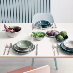 Frühstücksteller<Thomas Frühstücksteller 20 cm Trend Colour Night Blue