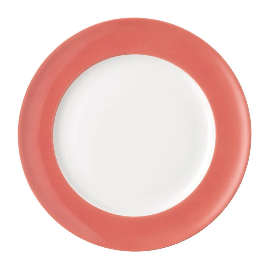 Thomas Frühstücksteller 22 cm Sunny Day Soft Red