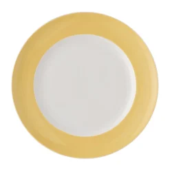 Frühstücksteller<Thomas Frühstücksteller 22 cm Sunny Day Soft Yellow