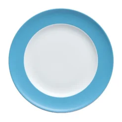 Frühstücksteller<Thomas Frühstücksteller 22 cm Sunny Day Waterblue