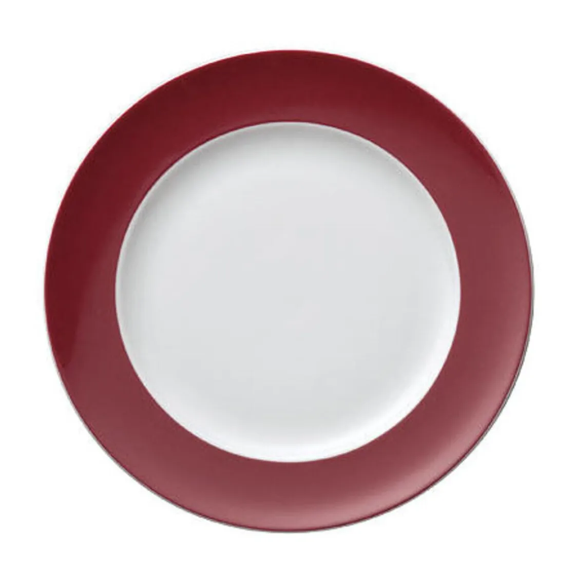 Frühstücksteller<Thomas Frühstücksteller 22 cm Sunny Day Fuchsia