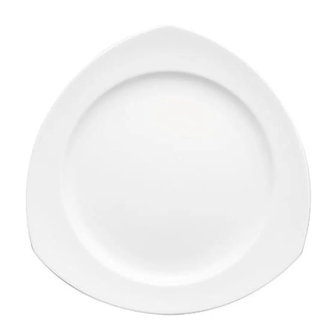 Frühstücksteller<Thomas Frühstücksteller 22 eckig Vario Pure