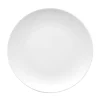Frühstücksteller<Thomas Frühstücksteller 21cm Medaillon weiss