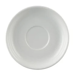 Thomas Frühstücks-Untertasse 16 cm Trend Weiß