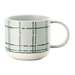 Becher<Thomas Henkelbecher 0,49 l Fun Karo light