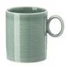 Becher<Thomas Henkelbecher 0,38 l Loft Colour Moss Green