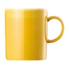 Becher|Italienische Genüsse<Thomas Henkelbecher 0,3 l Sunny Day Yellow