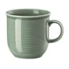 Becher<Thomas Henkelbecher 0,36 l Trend Colour Moss Green