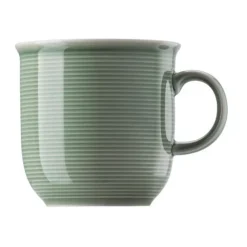 Becher<Thomas Henkelbecher 0,36 l Trend Colour Moss Green
