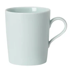 Becher<Thomas Henkelbecher 0,38 l Tric Blue Fog