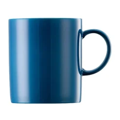 Becher<Thomas Henkelbecher Sunny Day Petrol