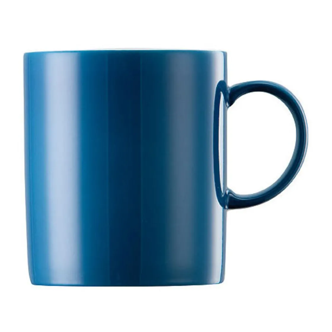 Becher<Thomas Henkelbecher Sunny Day Petrol