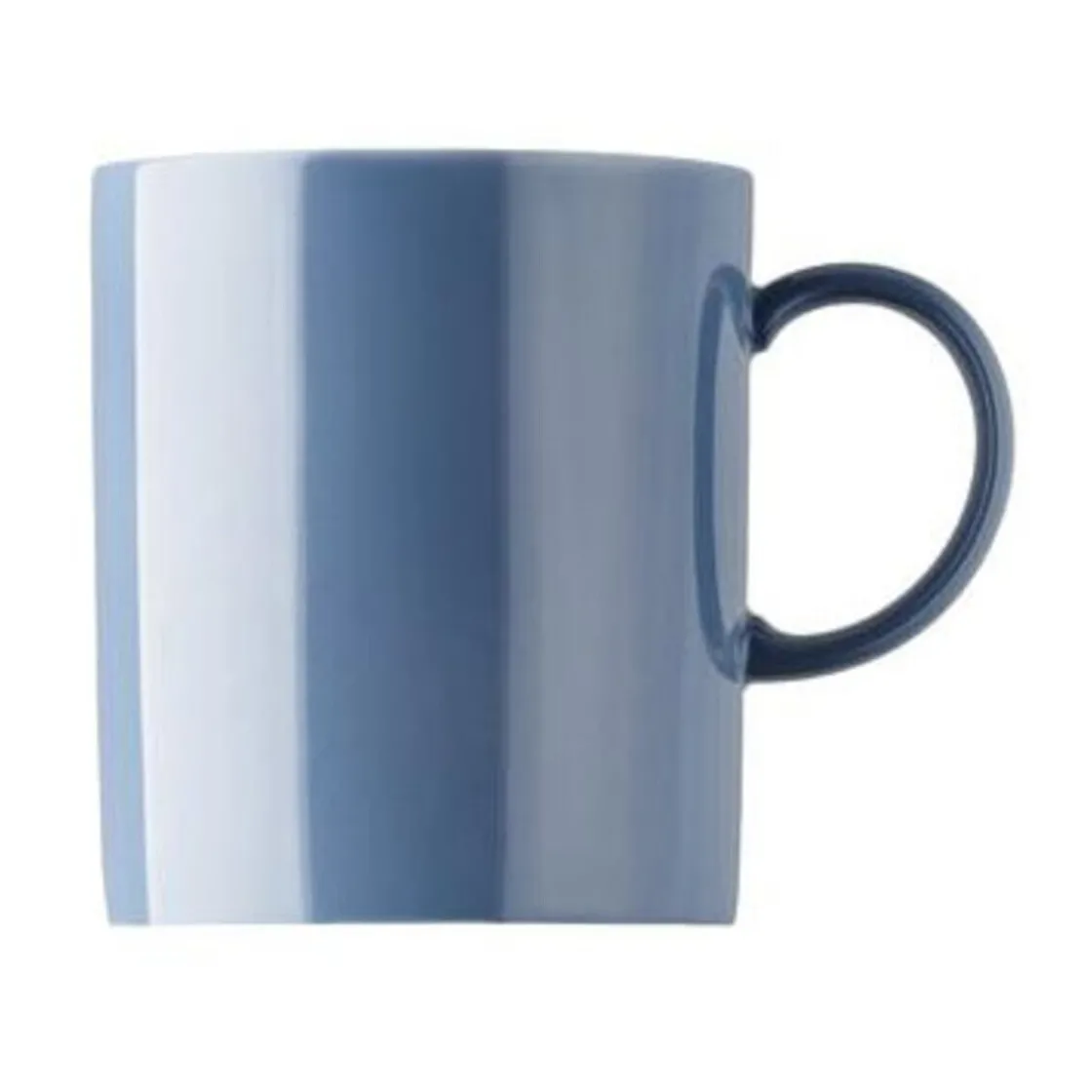 Becher<Thomas Henkelbecher Sunny Day Nordic blue