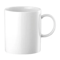 Becher<Thomas Henkelbecher Sunny Day Weiss