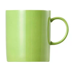 Becher<Thomas Henkelbecher Sunny Day Apple Green