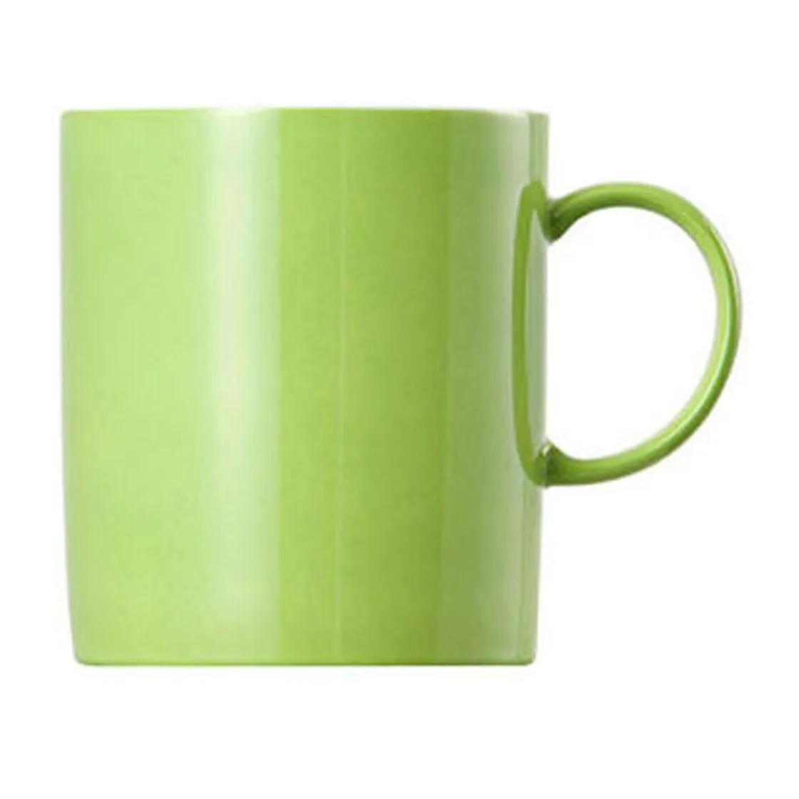 Becher<Thomas Henkelbecher Sunny Day Apple Green