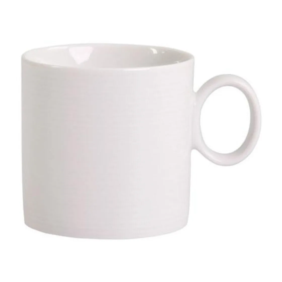 Thomas Kaffee-Obertasse Loft Weiss