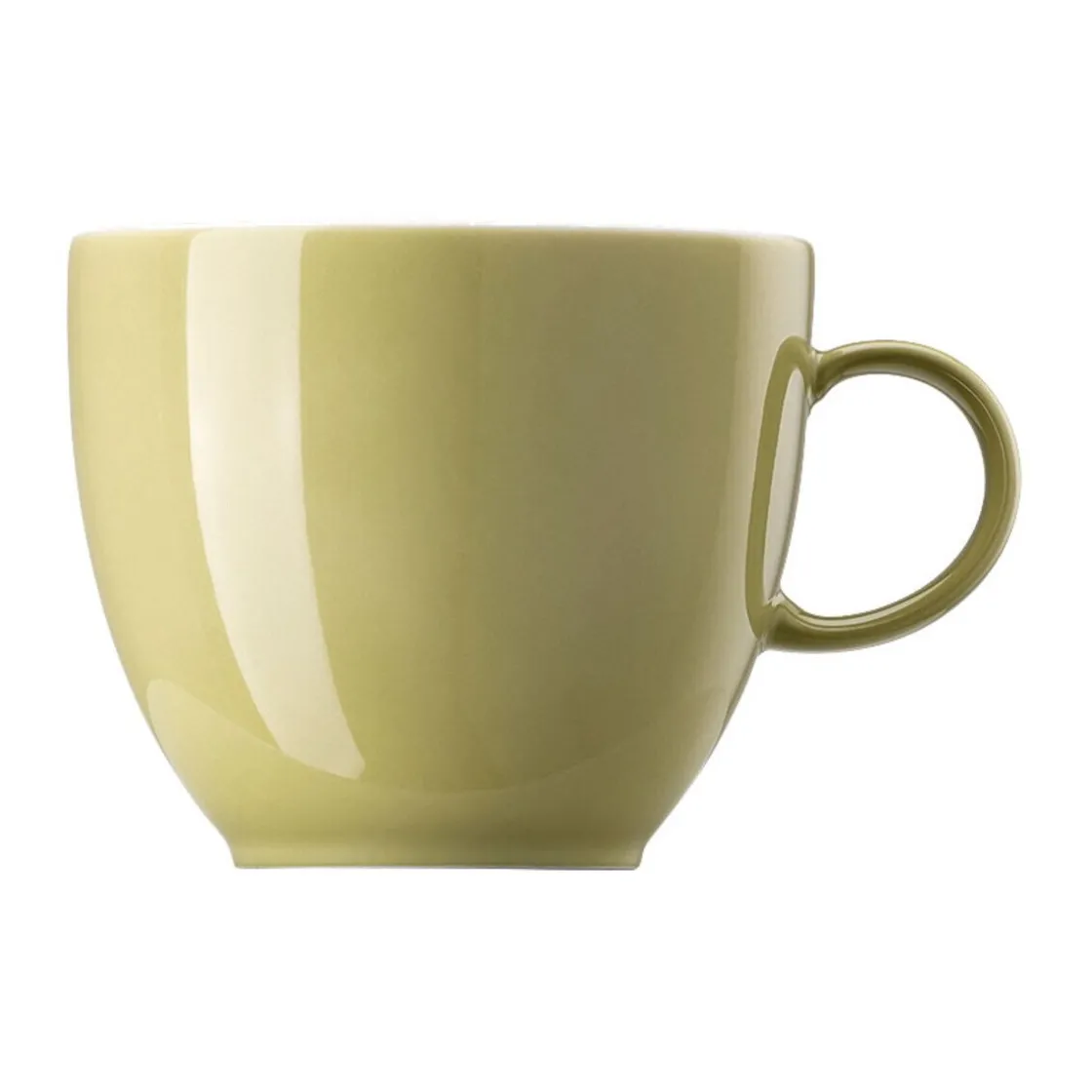 Thomas Kaffee-Obertasse Sunny Day Avocado Green