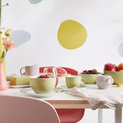 Thomas Kaffee-Obertasse Sunny Day Avocado Green