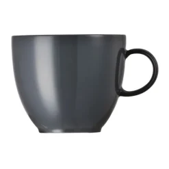 Thomas Kaffee-Obertasse Sunny Day Grey