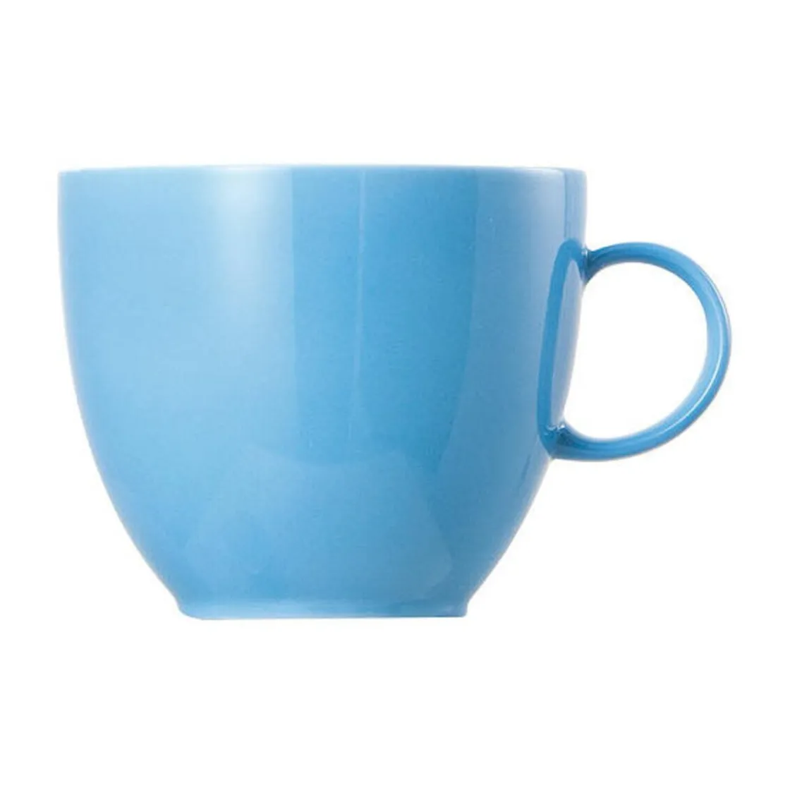 Thomas Kaffee-Obertasse Sunny Day Waterblue