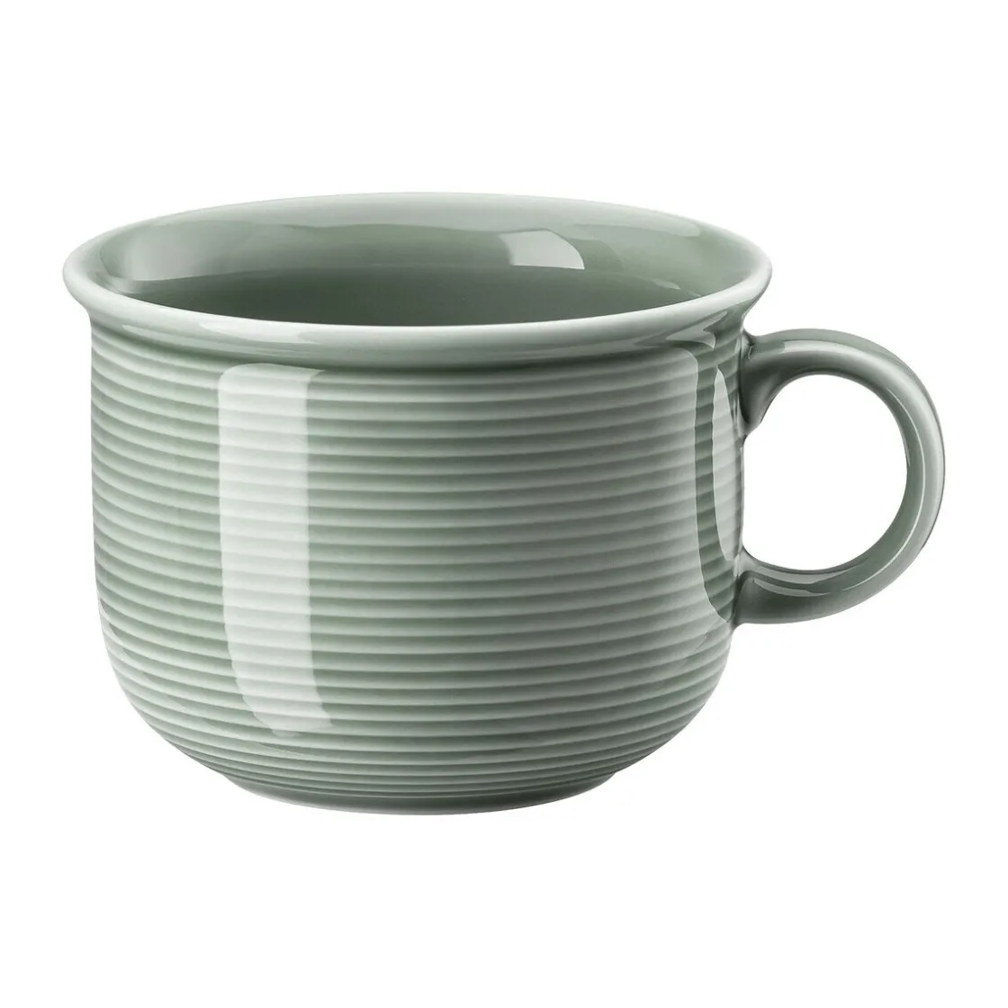 Thomas Kaffeetasse 0,18 l Trend Colour Moss Green