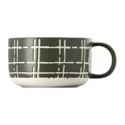 Thomas Kaffee/Tee-Tasse 0,28 l Fun Karo dark