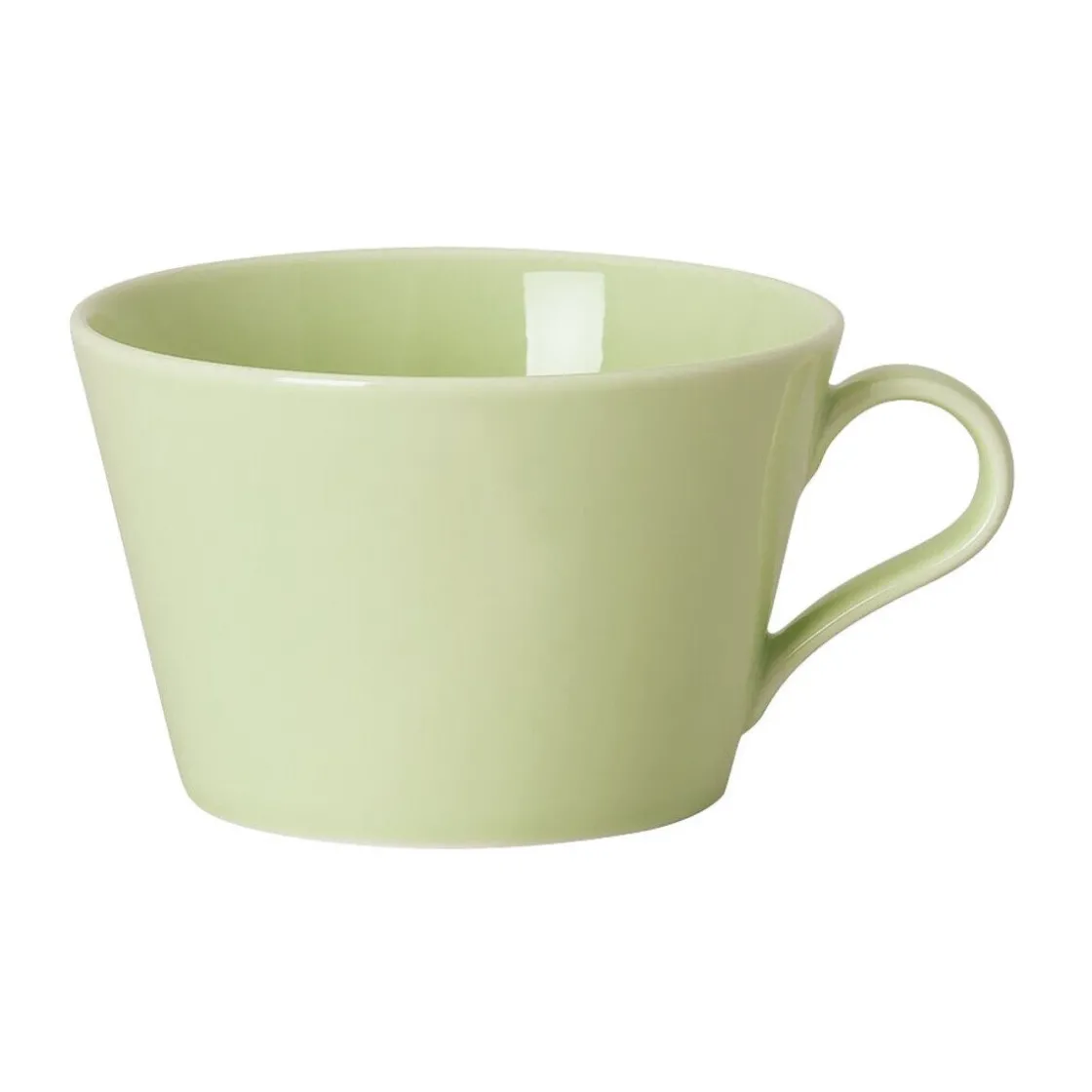 Thomas Kaffee/Tee-Tasse 0,28 l Tric Lime Cream