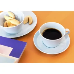 Thomas Kaffee/Tee-Tasse 0,28 l Tric Blue Fog