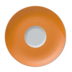 Thomas Kaffee/Tee-Untertasse 14 cm Sunny Day Orange