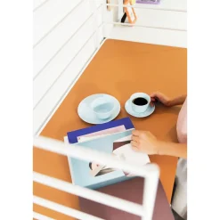 Thomas Kaffee/Tee-Untertasse 15 cm Tric Blue Fog