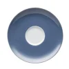 Kaffeeuntertassen<Thomas Kaffee/Tee-Untertasse 14 cm Sunny Day Nordic Blue