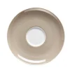 Kaffeeuntertassen<Thomas Kaffee/Tee-Untertasse 14 cm Sunny Day Greige