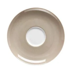Kaffeeuntertassen<Thomas Kaffee/Tee-Untertasse 14 cm Sunny Day Greige
