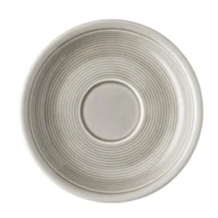 Kaffeeuntertassen<Thomas Kaffee-Untertasse 14 cm Trend Colour Moon Grey