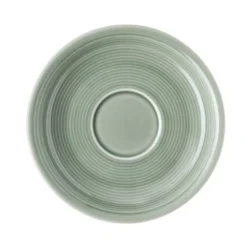 Thomas Kaffee-Untertasse 14 cm Trend Colour Moss Green