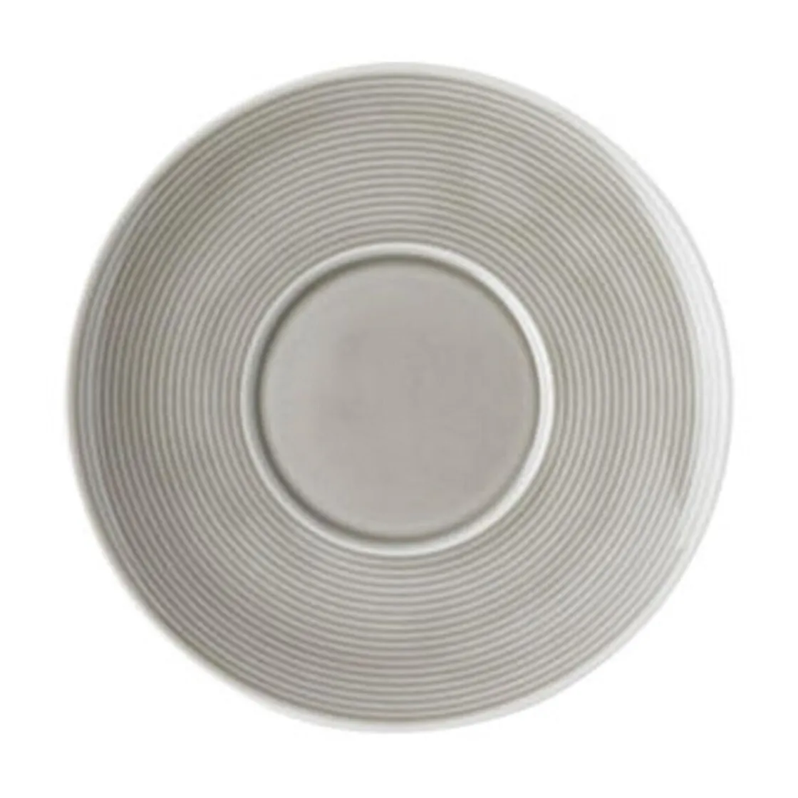 Thomas Kaffee-Untertasse 16 cm Loft Colour Moon Grey