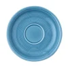 Kaffeeuntertassen<Thomas Kaffee-Untertasse 14 cm Trend Colour Arctic Blue
