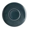 Kaffeeuntertassen<Thomas Kaffee-Untertasse 16 cm Loft Colour Night Blue