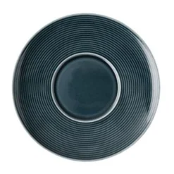 Kaffeeuntertassen<Thomas Kaffee-Untertasse 16 cm Loft Colour Night Blue